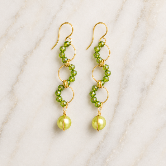 AROS GREEN HARMONY