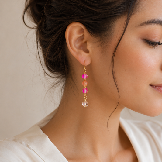 AROS SIRENA ROSÉ
