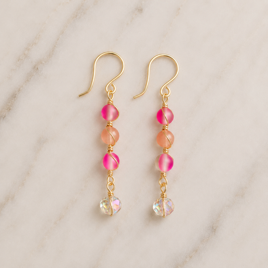AROS SIRENA ROSÉ