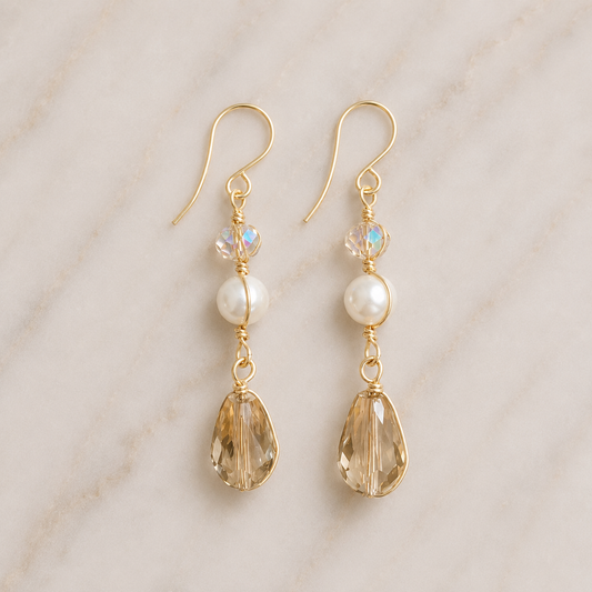 AROS AURORA CHAMPAGNE
