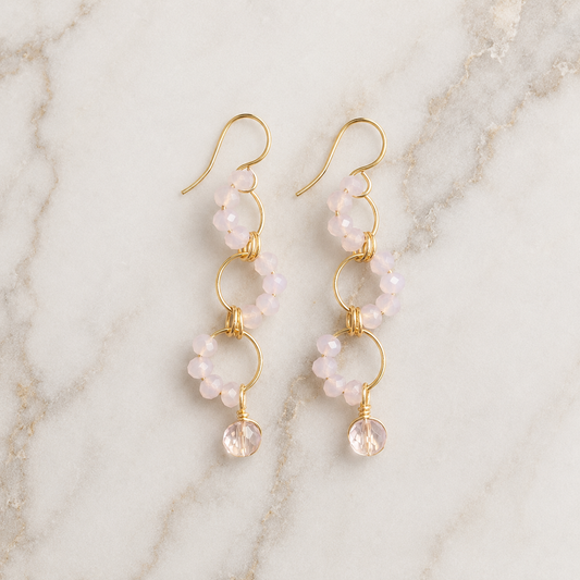 AROS PINK HARMONY