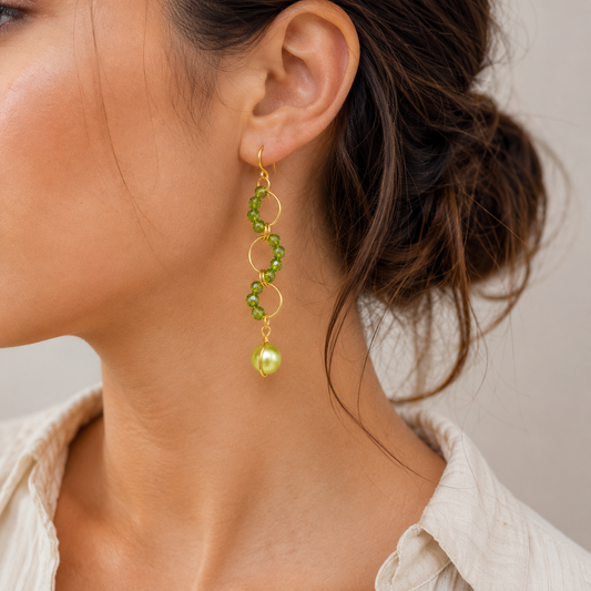 AROS GREEN HARMONY