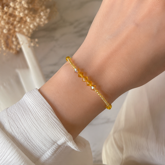 Pulsera Sol de Miel