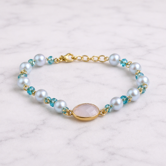 PULSERA LUZ CELESTIAL