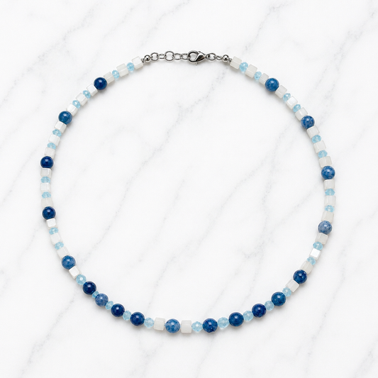 COLLAR BRISA OCEÁNICA