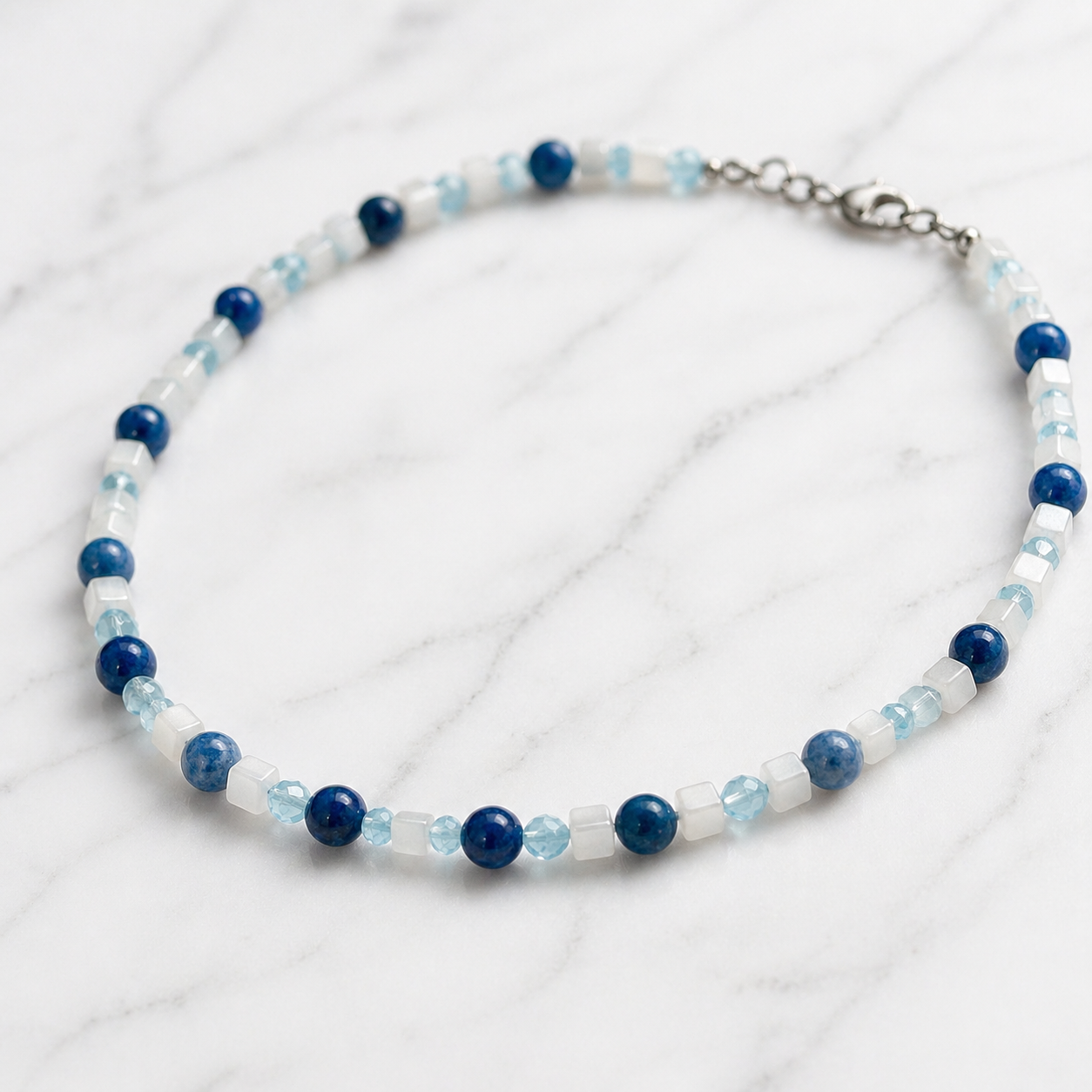 COLLAR BRISA OCEÁNICA