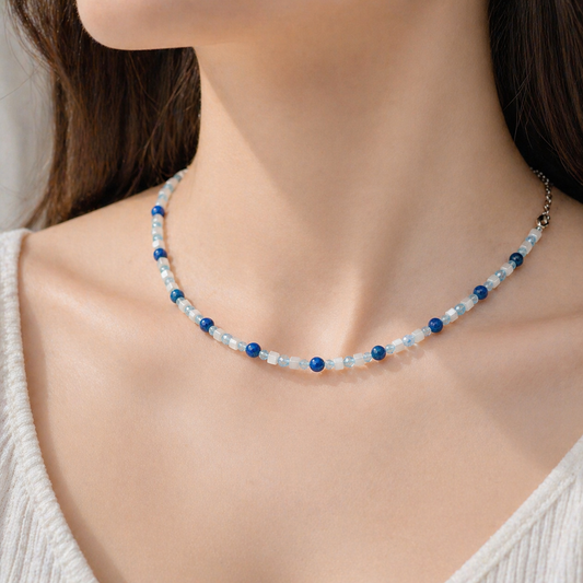 COLLAR BRISA OCEÁNICA